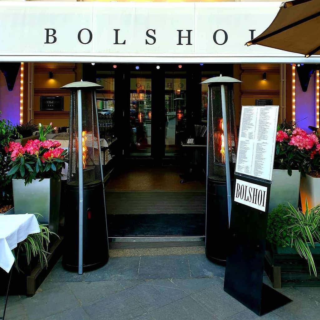 Bolshoi